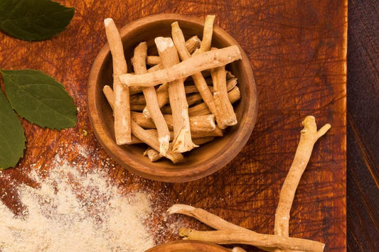 Uncovering the Health Benefits of Ashwagandha - The Good Stuff
