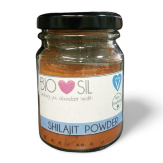 BIOSIL Shilajit Powder