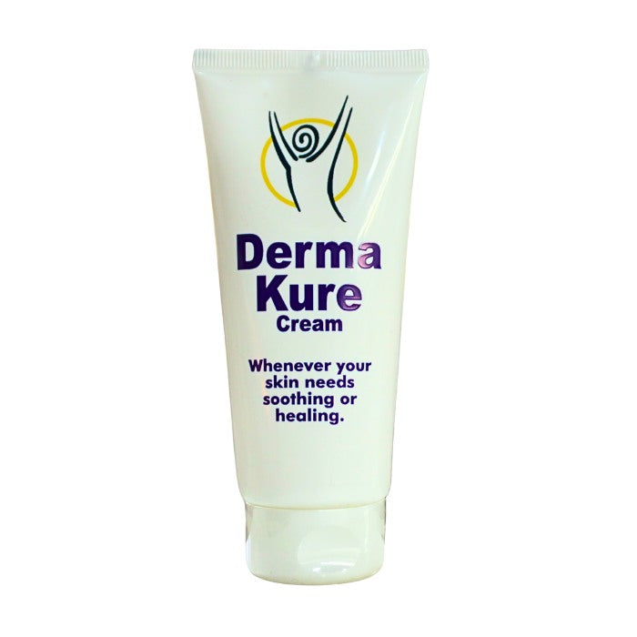 Alt tag: Derma Kure Cream, a soothing skincare solution designed to calm irritation, support healing, and provide relief for sensitive or damaged skin.