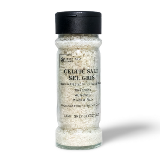 ESSENTIALLY YOUNG Celtic Salt