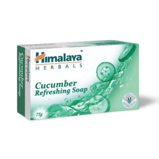 HIMALAYA Cucumber Soap