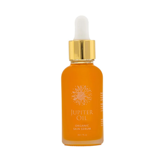 JUPITER Oil Organic Skin Serum