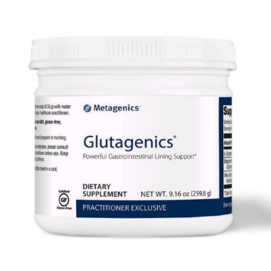 METAGENICS Glutagenics