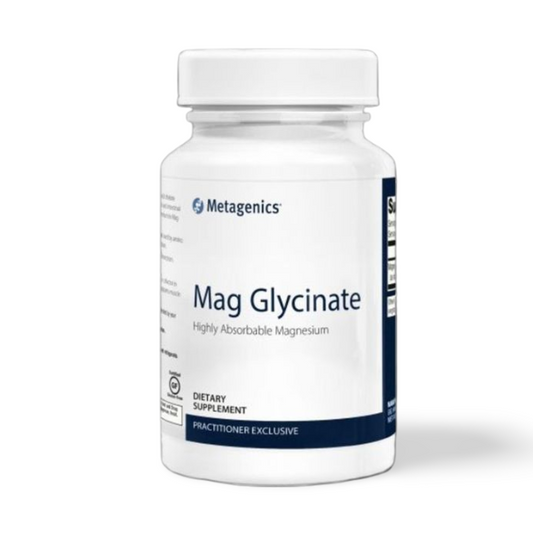 METAGENICS Mag Glycinate