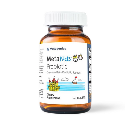 METAGENICS Metakids Probiotics