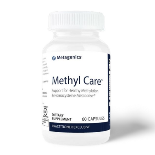 METAGENICS Methyl Care