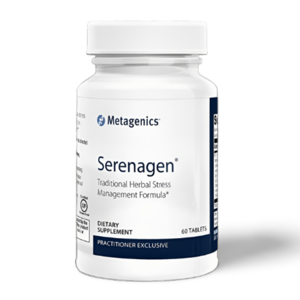 METAGENICS Serenagen