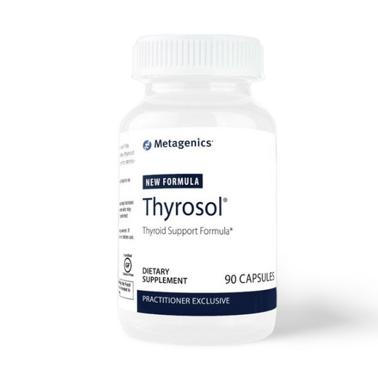 METAGENICS Thyrosol