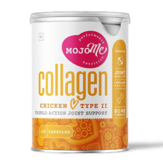 MOJOME Collagen Chicken Type II