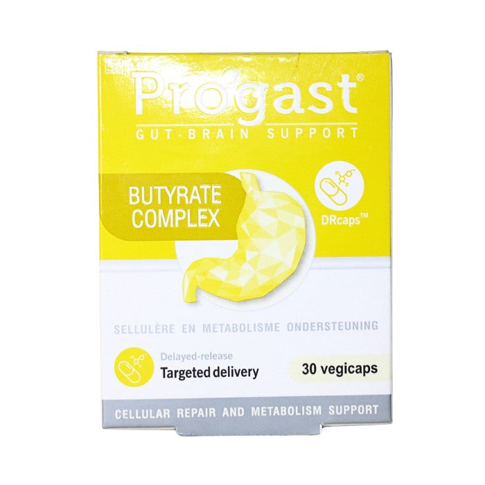 PROGAST Butyrate Complex