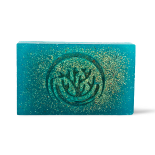 VITALITY MOSS Ocean Breeze Soap