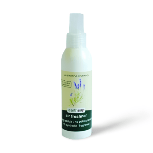 EARTHSAP Air Freshener - THE GOOD STUFF