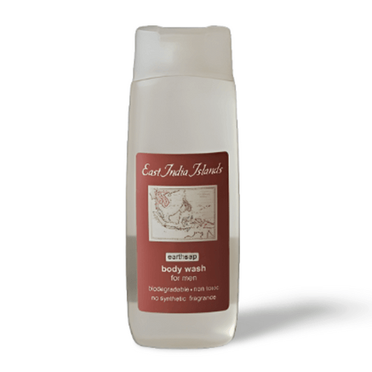 EARTHSAP Body Wash - THE GOOD STUFF