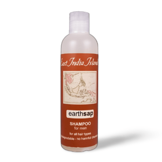 EARTHSAP Shampoo - THE GOOD STUFF