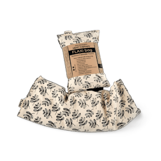 FLAXI BAG Adult Lavender Heat Bag - THE GOOD STUFF