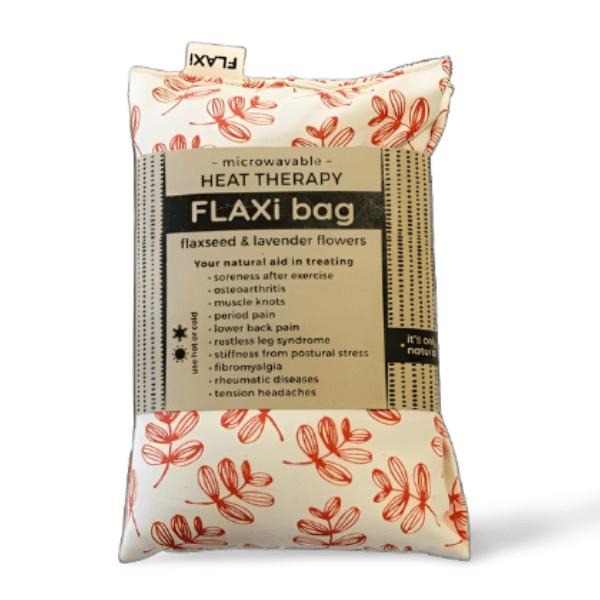FLAXI BAG Adult Lavender Heat Bag - THE GOOD STUFF