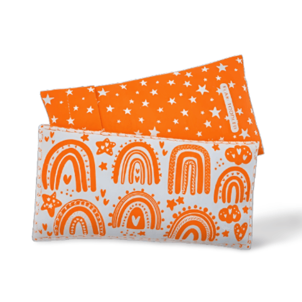 FLAXI BAG Toddler Heat Bag - THE GOOD STUFF