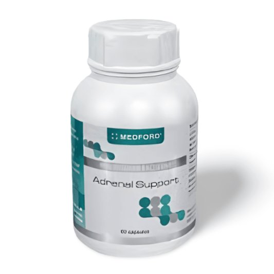 MEDFORD Adrenal Support - THE GOOD STUFF