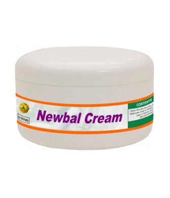 WILLOW Newbal Cream