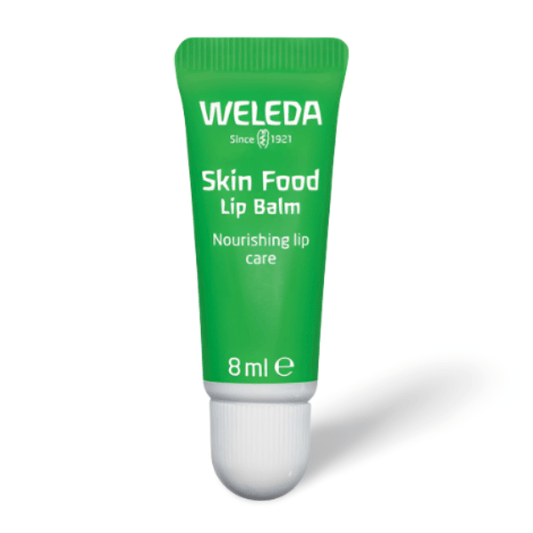 WELEDA Skin Food Lip Balm - THE GOOD STUFF