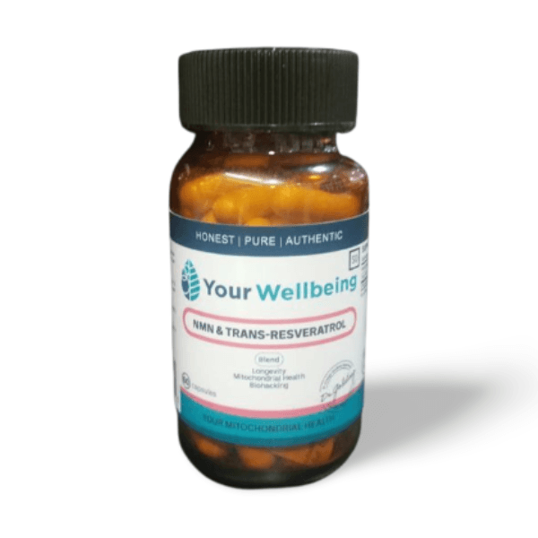 Your Wellbeing