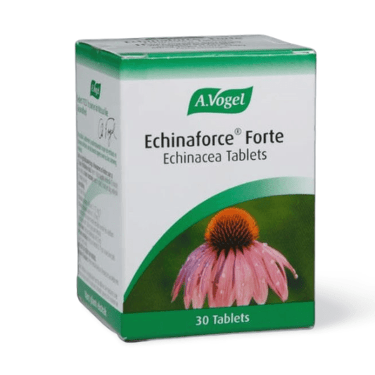 A. VOGEL Echinaforce Forte Tablets - THE GOOD STUFF