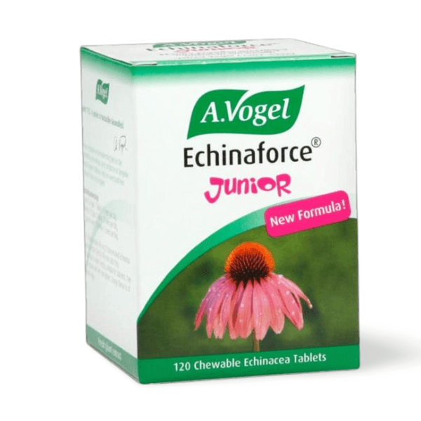 A. VOGEL Echinaforce Junior - THE GOOD STUFF