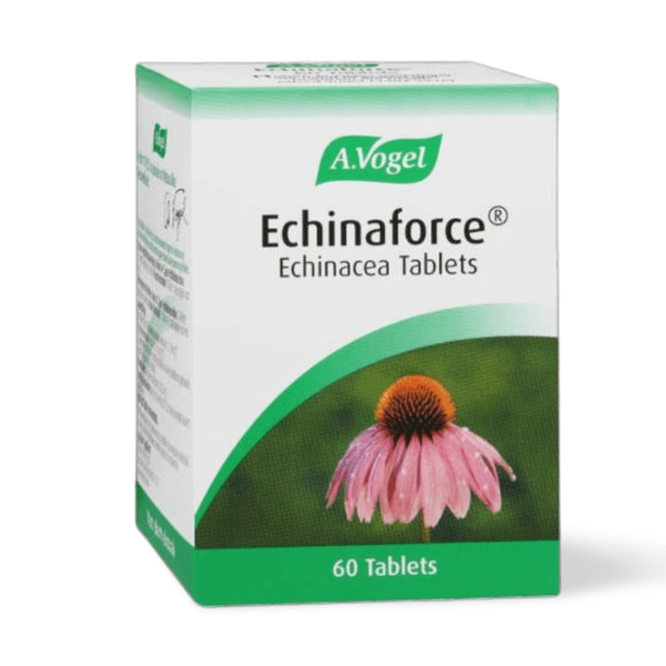 A. VOGEL Echinaforce Tablets - THE GOOD STUFF