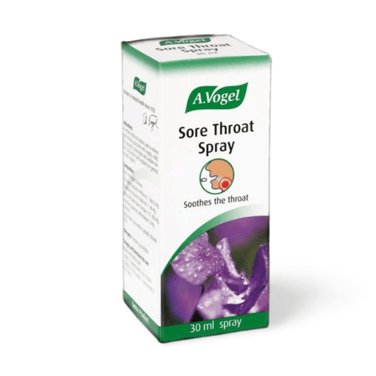 A. VOGEL Echinaforce Throat Spray - THE GOOD STUFF