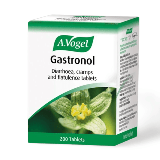A. VOGEL Gastronol - THE GOOD STUFF
