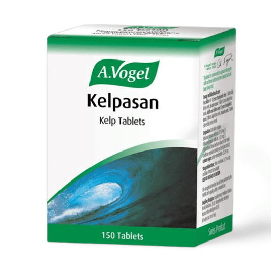 A. VOGEL Kelpasan - THE GOOD STUFF