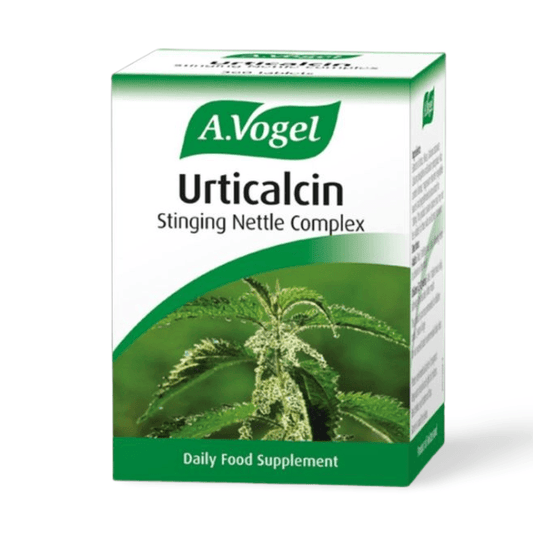 A. VOGEL Urticalcin - THE GOOD STUFF