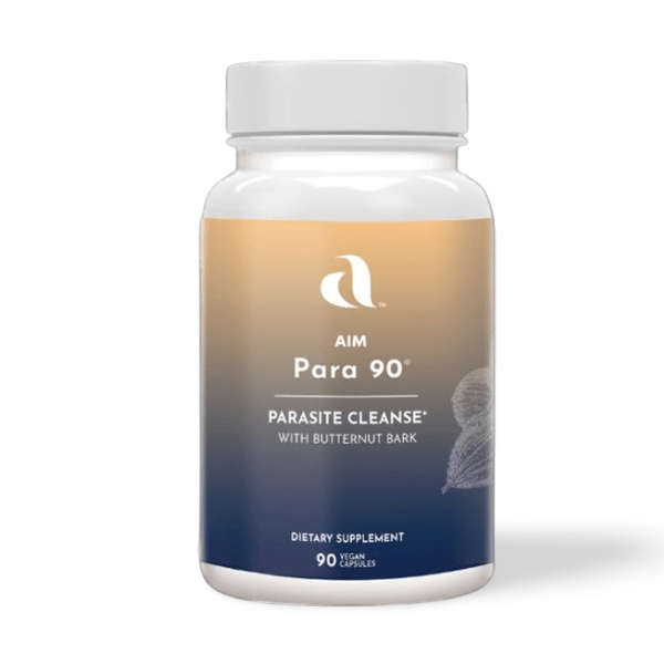 AIM Para 90 - THE GOOD STUFF