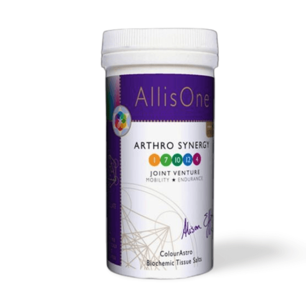 ALLISONE Arthro Synergy - THE GOOD STUFF
