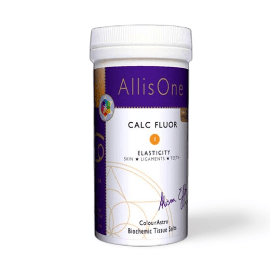 ALLISONE CalcFluor No.1 - THE GOOD STUFF