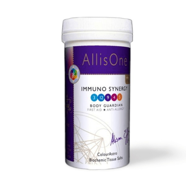ALLISONE Immuno Synergy - THE GOOD STUFF