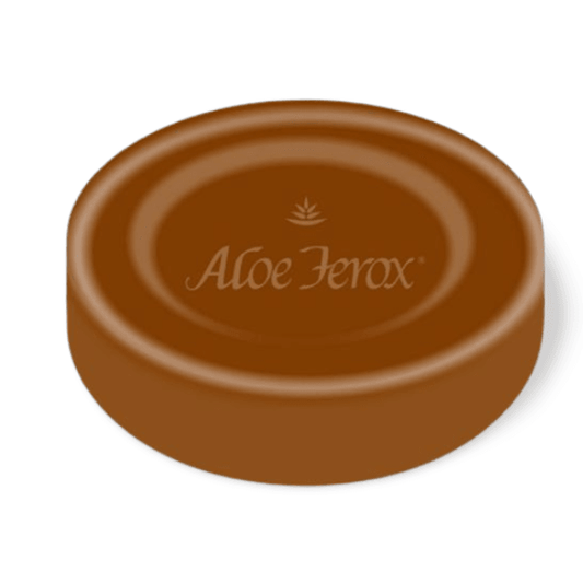 ALOE FEROX Glycerine Soap - THE GOOD STUFF