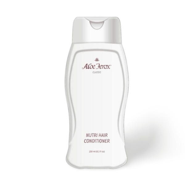 ALOE FEROX Nutri Hair Conditioner - THE GOOD STUFF