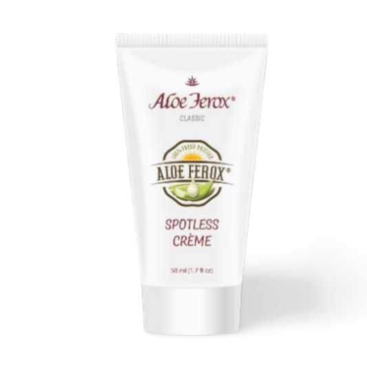 ALOE FEROX Spotless Creme - THE GOOD STUFF