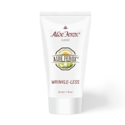 ALOE FEROX Wrinkle-less Creme - THE GOOD STUFF