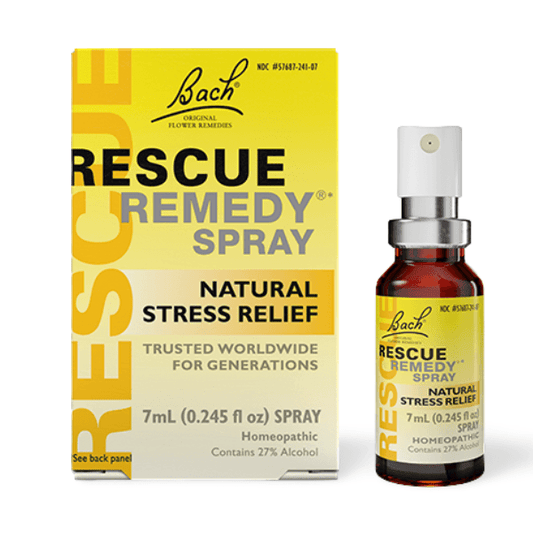 Image of Rescue Remedy Spray from The Good Stuff