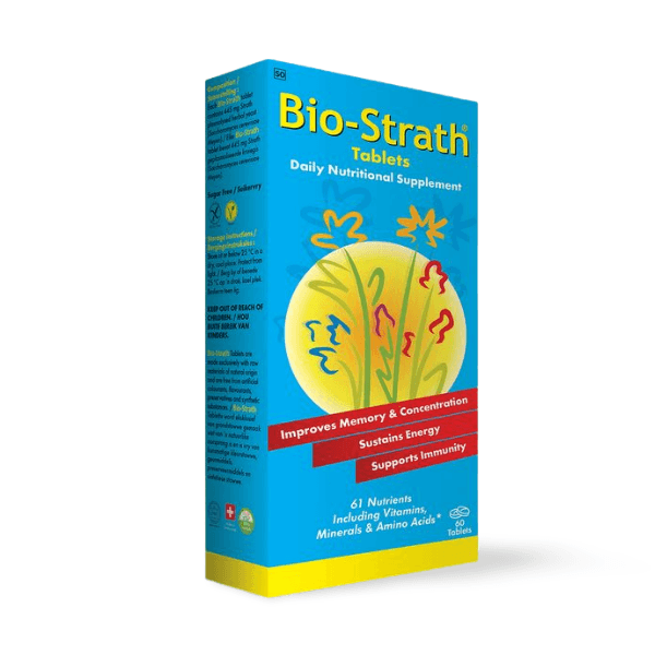 Bio-Strath