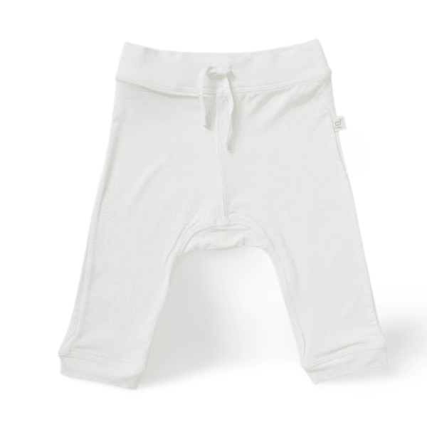 BOODY Baby Bamboo Pull on Pants - THE GOOD STUFF