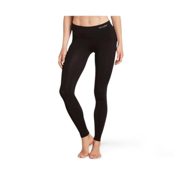 Buy BOODY Full Bamboo Leggings - Soft, Sustainable, and Versatile – THE  GOOD STUFF