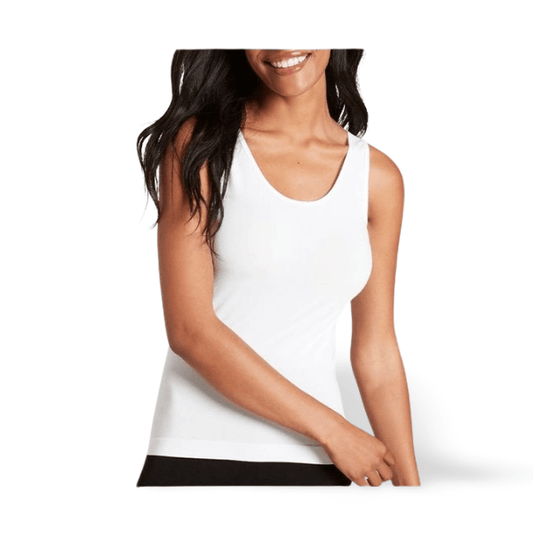 Experience Comfort and Sustainability with BOODY Ladies Tank Bamboo Top - The Good Stuff