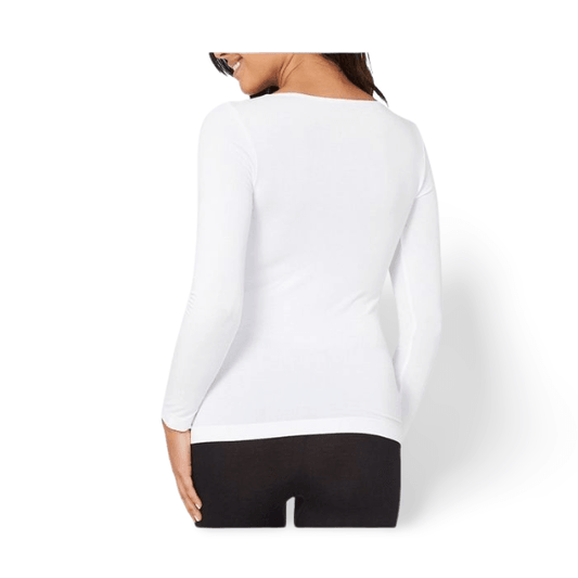 BOODY Long Sleeve Top - THE GOOD STUFF