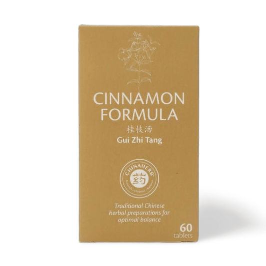 CHINAHERB Cinnamon Formula - THE GOOD STUFF