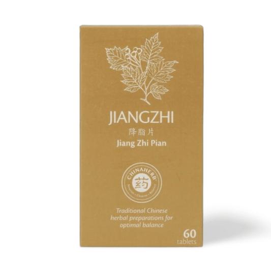 Natural solution for obesity and high cholesterol - CHINAHERB Purastream - The Good Stuff