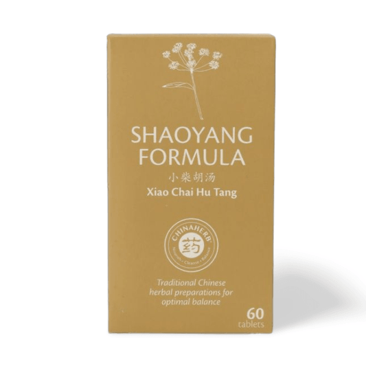 CHINAHERB Shaoyang Formula - THE GOOD STUFF
