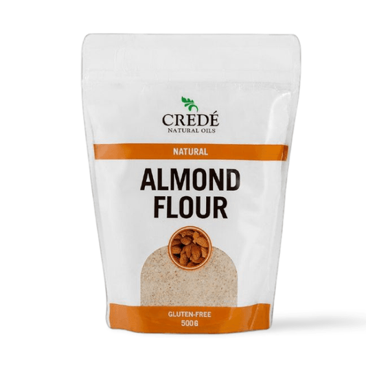 CREDÉ Almond Flour - THE GOOD STUFF